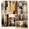 Image 1 : Redwood Highway Postcards  (103196)