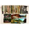 Image 1 : Redwood Highway Postcards  (90788)