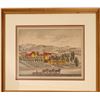 Image 1 : Livermore, CA Farm Print  (91538)