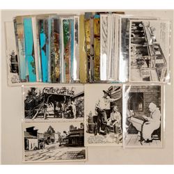 Knott's Berry Farm Postcards  (103296)