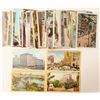 Image 1 : Los Angeles, CA Downtown Postcards  (103256)