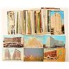 Image 1 : Los Angeles, CA Hotel Postcard Collection  (103290)