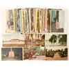 Image 1 : Los Angeles, CA Parks Postcards  (103291)