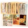 Image 1 : Los Angeles, CA Street and Union Station Postcards  (103287)