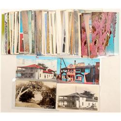 Monterey, CA Town Postcards  (103191)