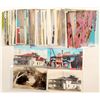 Image 1 : Monterey, CA Town Postcards  (103191)