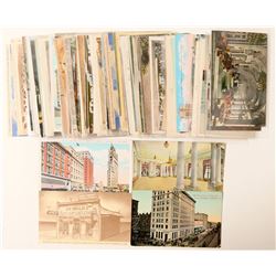 Oakland, CA Postcards  (103270)