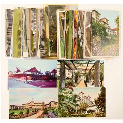 Historic Pasadena, CA Postcards  (102352)