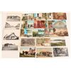Image 1 : Paso Robles/San Luis Obispo, CA Postcards  (103351)