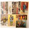 Image 1 : Chinese People In San Francisco, CA Postcards  (103332)