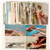 Image 1 : Cliff House, CA Postcards  (103274)