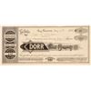 Image 1 : Dorr Paint Company Stock  (103544)