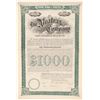 Image 1 : Alcatraz Asphalt # 3: Alcatraz Company Bond  (103548)
