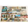Image 1 : Santa Barbara, CA Area Postcards  (103355)