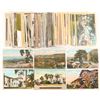 Image 1 : Santa Barbara, CA City Postcards  (103240)