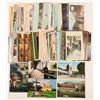 Image 1 : California Mission Postcards  (102676)