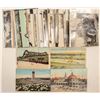 Image 1 : Special Santa Cruz, CA Postcards  (103209)