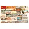 Image 1 : North Central, CA Area Postcard  (103364)