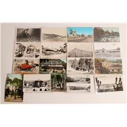 So Cal Small Towns Postcards  (103255)