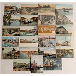 Venice, CA Postcards  (103254)