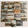 Image 1 : Venice, CA Postcards  (103254)