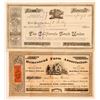 Image 1 : California Farm Related Stock Certificates  (100832)