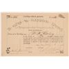 Image 1 : Aspen and Glenwood Springs Telegraph and Telephone Co.  (104907)