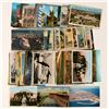 Image 1 : Miami, Keywest, & Marineland Florida Postcards  (91195)