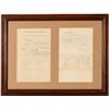 Image 2 : Very Old Fire Insurance Policy  (91536)
