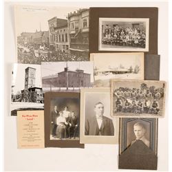 Antique Michigan Photos  (102236)