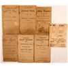 Image 1 : Michigan Crop Books  (102483)