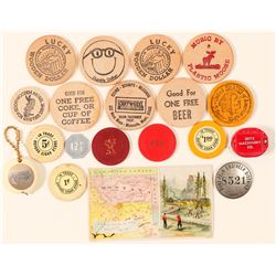 Montana Ephemera   (100539)