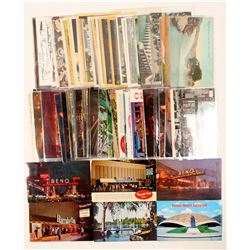 RPC 's & More Modern Postcards  (91235)