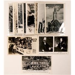 Virginia City, NV RPC's (15)  (90748)