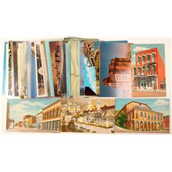 RPC's (5)Linnen (6) and Modern  (91230)