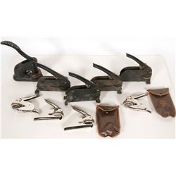 Corporate Sealers (9)  (101727)