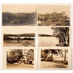 New Hampshire RPC's  (102384)