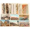 Image 1 : Atlantic City, New Jersey Postcards  (91324)