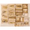 Image 1 : Photos / Cabinet Cards / 38 Items  (102090)