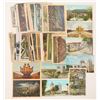 Image 1 : Mormon Related Utah Postcards  (102398)