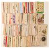 Image 1 : Christmas Post Card Collection  (10330)