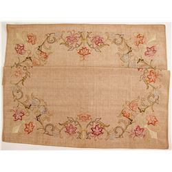 Colt family Tablecloth  (75664)