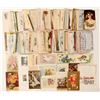 Image 1 : Greetings From Post Cards, Vintage  (13304)