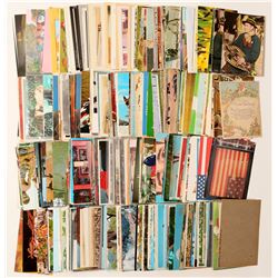 Post Card Group  (103302)