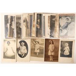 RPC's of Little Girls  (91214)