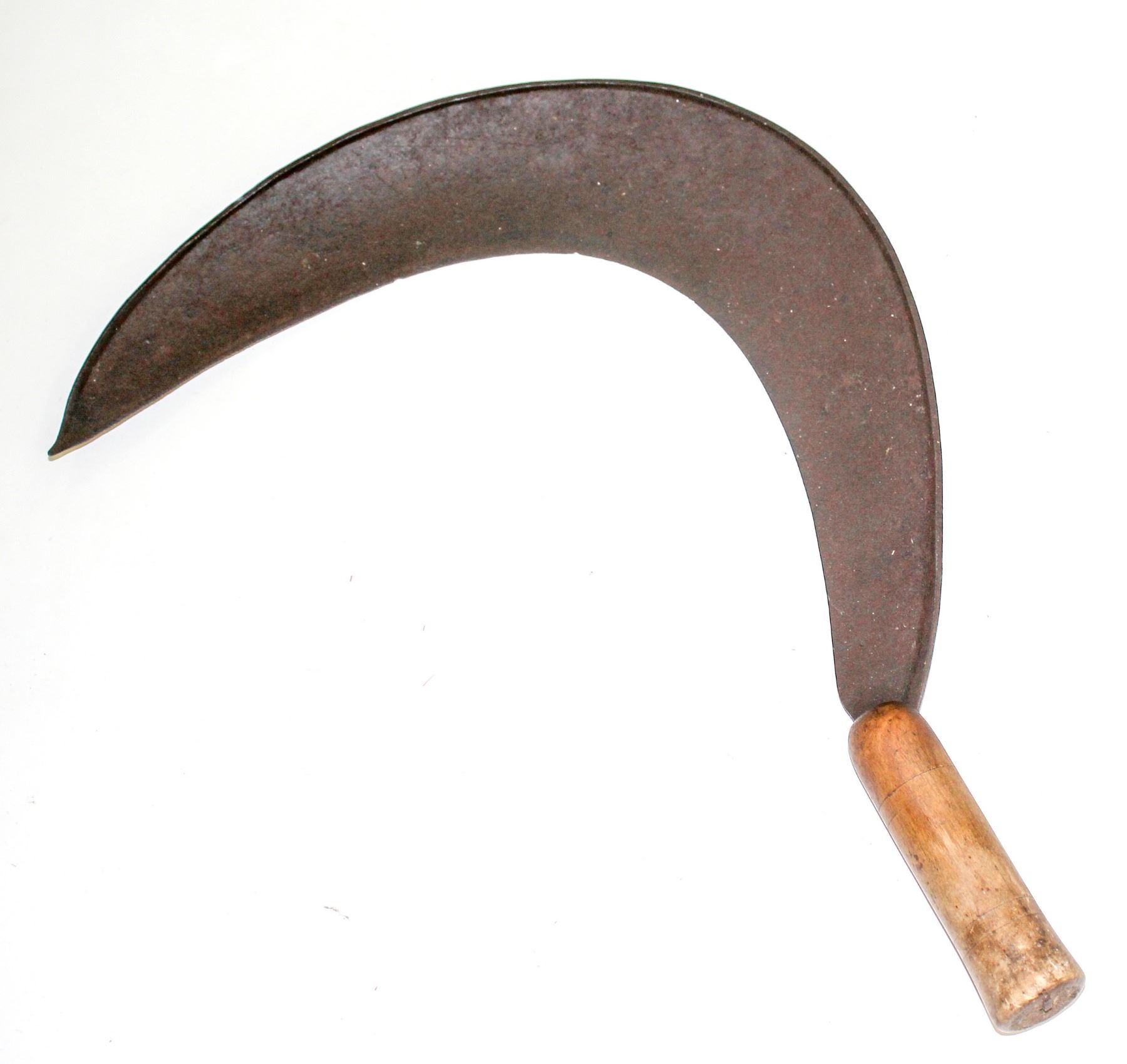 sickle bar repair tool
