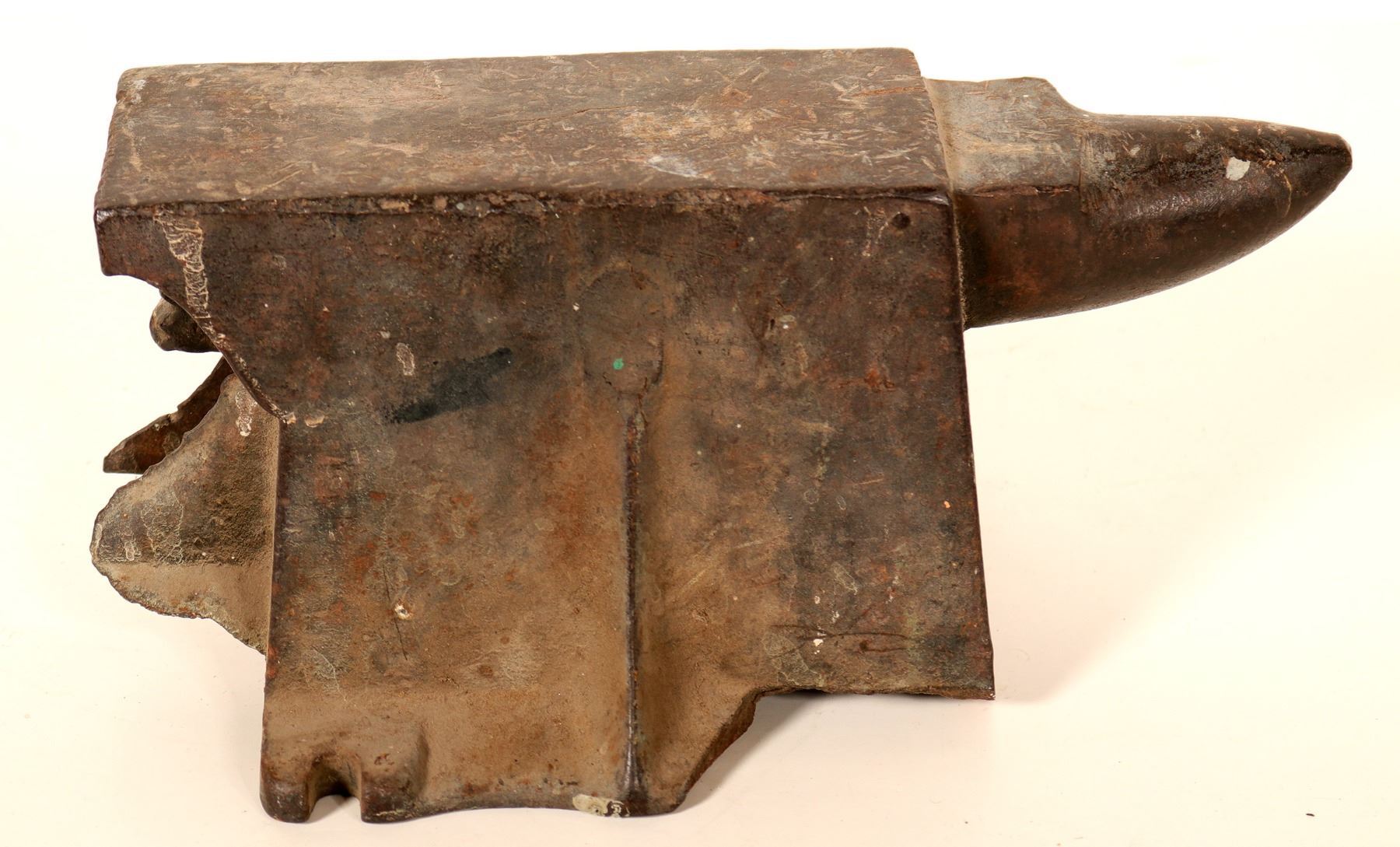 Metal Shop Anvil (91317) - Holabird Western Americana Collections