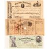 Image 1 : Three Official United States Numismatic Pieces  (102263)