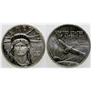 Image 1 : Platinum Bullion Coin  (103151)