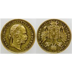 Gold Ducat  (103155)